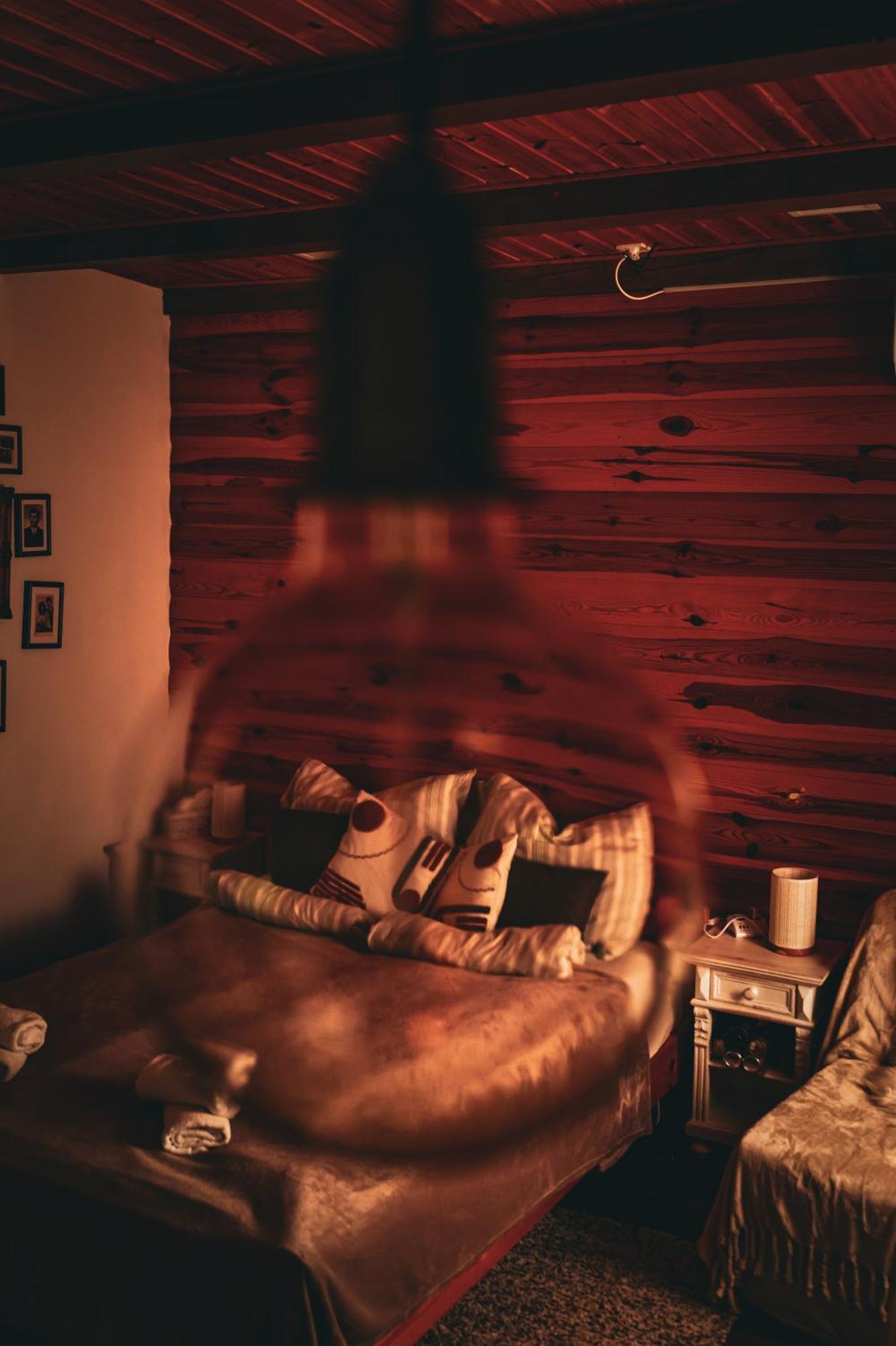 Kishaz Apartman Eger Zewnętrze zdjęcie